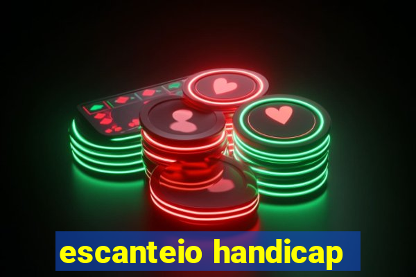 escanteio handicap
